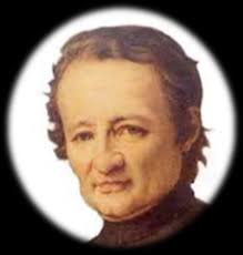 LET THE CHILDREN COME TO ME”