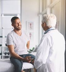 Some people are selective in whom they confide in; Male Breast Cancer What You Should Know Uci Health Orange County Ca