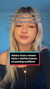 Abby Fried Hair Pop Academy