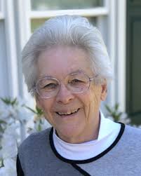 Lois Johnston Obituary -