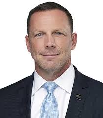 Pond Executive Leadership Team