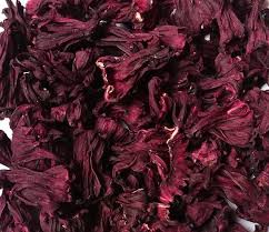 Edible hibiscus flowers for tea. Organic Dried Roselle Hibiscus Flowers Hibiscus Sabdariffa Etsy Roselle Hibiscus Dried Flowers