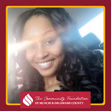 Congratulations, Sharon! Sharon Edwards, a student at Ivy Tech Community  College, is a recipient of the Hurley C. and Fredine (Wynn) Goodall  Scholarship. https://www.cfmdin.org/news/2024scholarship2