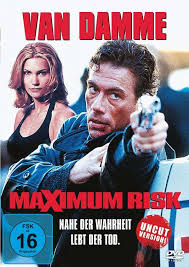 Maximum risk (1996) türkçe dublaj izle. Maximum Risk Dvd Jpc