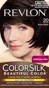 Wondering how to hide gray hair. Revlon Colorsilk Beautiful Color Hair Dye Robert Reviews Stuff