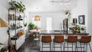 Small Condo In Phoenix S Biltmore Area Becomes Vibrant Boho Home