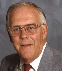 Leonel F “Lee” Marcotte (1924-2010)