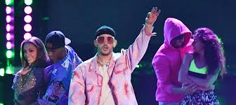 What happened bad bunny 2020? Who Are Bad Bunny S Parents Meet The Ocasio Family