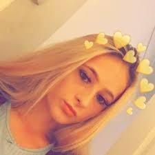 Angel Cobb's Instagram, Twitter & Facebook