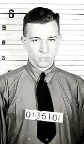 Harold Albert Horton