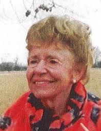 Obituary information for M. June Seesholtz