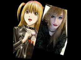 Misa Amane Makeup Tutorial Cosplay Death Note Youtube Миса аманэ / misa amane. misa amane makeup tutorial cosplay death note