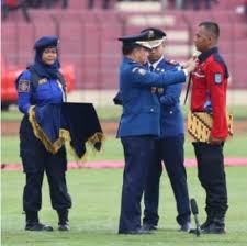 Sekilas mengenai pt bali towerindo sentra tbk. Mendagri Tito Karnavian Luncurkan Relawan Redkar Berseragam Merah Api Bagian 1