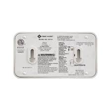 Get a free quote for a carbon monoxide alarm at adt.com. Digital Carbon Monoxide Alarms With 10 Year Battery Display Co710