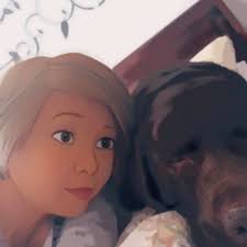 My first little hedgehog I'm addicted already think I will do some to leave  around for children to find.