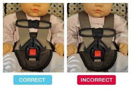 Britax Chest Clip Baby Car Seats Car Seats Carseat Safety
