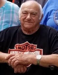 Robert P Widmer Obituary September 10, 2021