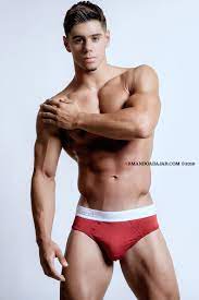 Your Nightly Briefing: Nick Perillo - Boy Culture : Covering Hot Men, Gay  Issues, Celebrities, Movies, Music & More