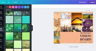 But in times of modern technolo. 11 Online Vision Board Apps And Websites For 2021