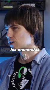 Los Anunnakis: Ángeles Caídos y Su Historia