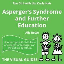 'asperger syndrome' was introduced to the world by british psychiatrist lorna wing in the 1980s. Asperger S Syndrome And Puberty The Girl With The Curly Hair