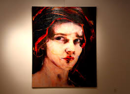 Making Faces” at Opera : A New York Party