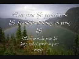 Maybe you would like to learn more about one of these? Native American Spiritual Wisdom Quotes Great Spirit Prayer Wisdom Youtube Dogtrainingobedienceschool Com