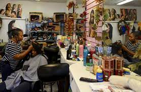 This is the place to be for their good work and professional team.irecommend everybody. South Philadelphia West Five Salons That Specialize In Hair Braiding