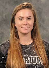 2019 Softball Roster