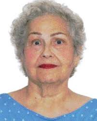 Maria Del Carmen Lira Obituary October 16, 2025