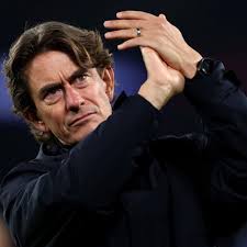 Who do you want to replace Thomas Frank if sacked?