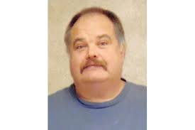 Gregory Daugherty Obituary (1958