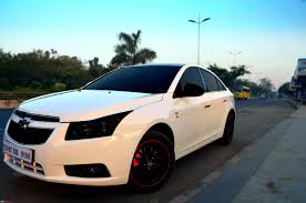 Black 2011 Chevy Cruze Chevy Cruze White With Black Rims Google Search Chevy Cruze Cruze Chevy Cruze Custom