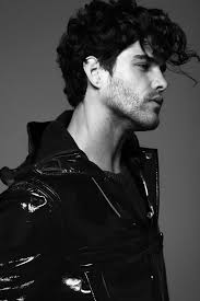 Landon Falgoust by Anthony Deeying