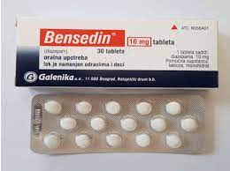 Price Of Diazepam Over The Counter