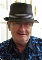 James Milks Obituary (1947