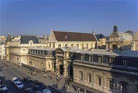 Conservatoire national des arts et métiers (national conservatory of arts and crafts), a french research and education institution. Cnam Cnam Portal Over 200 Academic Centers