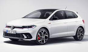 It is built to r5 regulations and is a successor to the volkswagen polo r wrc. Vw Polo Gti Facelift 2021 Preis Ps Autozeitung De
