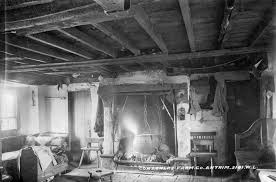 food in ireland after the famine