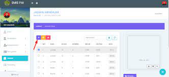 Panduan pengisian emis pai 2020. Tutorial Cara Updating Data Emis Pai Semester Genap Berbagi Tutorial