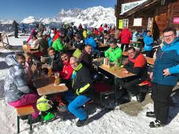 Treue wird bei hauser belohnt. Tagesfahrt Am 23 02 2019 Nach Hauser Kaibling Djk Haselbach Ski Und Freizeits Webseite