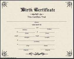 Buy fake birth certificate in our certifiedonlinedoc.com shop online! Blank Copy Of A Birth Certificate Yerat