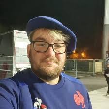 Anthony Chartier's Instagram, Twitter & Facebook