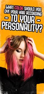 Which fortnite skin are you? What Color Should I Dye My Hair Quiz Bestfunquiz Cute766