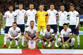 W w w w l. England Player Ratings As Raheem Sterling Hat Trick Downs Czech Republic