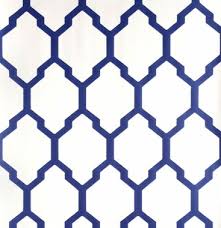 Geometric trellis 7 navy white wallpapers interiordecorating. Superfresco Easy Prestige Geometric Wallpaper Navy 1024x1024 Download Hd Wallpaper Wallpapertip