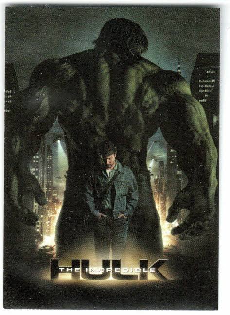 Which film do you prefer and love, Hulk (2003) or The Incredible Hulk  (2008)? : r/hulk