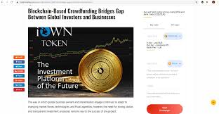 Whether you intend to invest in blockchain technology or not it is one of the active and popular crypto news sites that post a number of articles and news every day. Submit Your Article To Top Crypto News On 3 Websites By Faisalshalash Fiverr