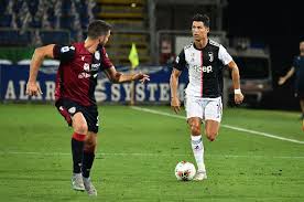 Ronaldo scores the victory for juventus with two goals in the first half | serie a timthis is the official channel for the serie a, providing all the latest. Baqdqrnmlnhicm