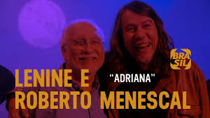 Get in touch with adriana martino (@adrianamartino) — 1966 answers, 3405 likes. Jazzitalia Trascrizioni Adriana Roberto Menescal